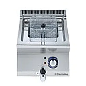 Фритюрница Electrolux E7Fred1B00 371075 700 серии – купить по цене завода
