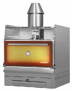 Гриль-печь Josper Hjx-50Mbc – купить в Ижевске по цене завода