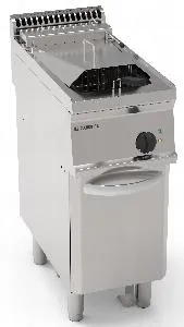 Фритюрница Tecnoinox Frs35E7 616035 700 серии – купить в Ижевске по цене завода