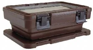 Термоконтейнер Cambro 131 Upcss160131 для пищевых лотков – купить в Ижевске по цене завода