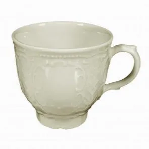 Чашка Seltmann Weiden фарфор 220МЛ Salzburg Ivory 001.613755 – купить по цене завода