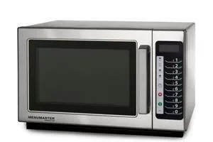 Печь СВЧ Menumaster Rcs511Ts – купить в Ижевске по цене завода
