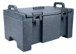 Купить термоконтейнер cambro upc100191 в Ижевске – цена завода, доставка до двери | RuOborudovanie.ru