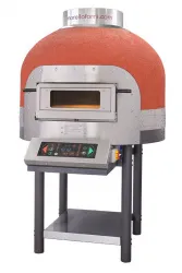 Печь ротационная Morello Forni Frv100 Cupola Basic Red – купить в Ижевске с доставкой Купить печь ротационная morello forni frv100 cupola basic red в Ижевске – цена завода, доставка до двери | RuOborudovanie.ru