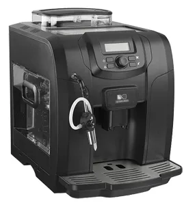 Кофемашина Hurakan HKN-Me715 автомат – купить в Ижевске по цене завода