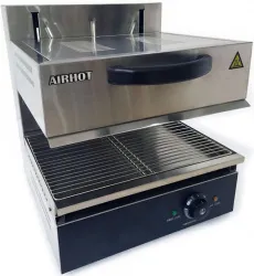 Гриль Airhot SGE-460 саламандра – купить в Ижевске с доставкой Купить гриль airhot sge-460 саламандра в Ижевске – цена завода, доставка до двери | RuOborudovanie.ru