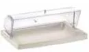 Поднос для хлеба с поддоном Caleido Gn 1/1 53Х32,5СМ, с крышкой и чехлом, нерж.сталь F1807000 – купить в RuOborudovanie.ru с доставкой до двери Купить поднос для хлеба с поддоном caleido gn 1/1 53х32,5см, с крышкой и чехлом, нерж.сталь f1807000 – цена от завода, доставка до двери | RuOborudovanie.ru