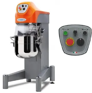 Миксер планетарный Starmix Pl30N3F – купить в Ижевске по цене завода