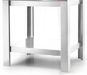Подставка Cuppone Stz425/2 для печи Tz425/2 – купить по цене завода