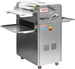 Купить тестозакаточная машина sottoriva с40/p/3 eu-inox в Ижевске – цена завода, доставка до двери | RuOborudovanie.ru