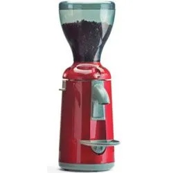 Кофемолка Nuova Simonelli Grinta Red (красный) без дозатора автомат – купить в Ижевске с доставкой Купить кофемолка nuova simonelli grinta red (красный) без дозатора автомат в Ижевске – цена завода, доставка до двери | RuOborudovanie.ru
