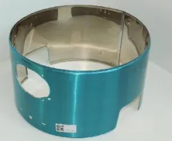 Корпус Indokor новый Ir-1954-27