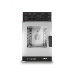 Пароконвектомат Sapiens Compact Coes061R+Ksc004O Lainox – купить в RuOborudovanie.ru с доставкой до двери Купить пароконвектомат sapiens compact coes061r+ksc004o lainox – цена от завода, доставка до двери | RuOborudovanie.ru