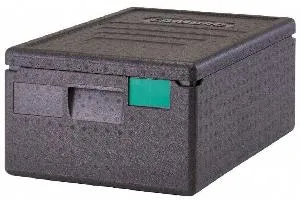 Термоконтейнер Cambro Cam Gobox Epp160110 изотермический – купить в Ижевске по цене завода