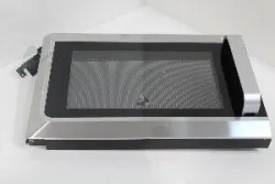 Дверь Airhot для печи СВЧ Wp1000-30L в сборе