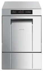 Посудомоечная машина Smeg UG403DM фронтальная для стаканов – купить в Ижевске с доставкой Купить посудомоечная машина smeg ug403dm фронтальная для стаканов в Ижевске – цена завода, доставка до двери | RuOborudovanie.ru