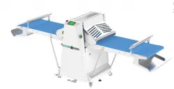 Купить тестораскатка rollmatic r65a-t/14 /набор для нарезки круассанов 140х130мм в Ижевске – цена завода, доставка до двери | RuOborudovanie.ru