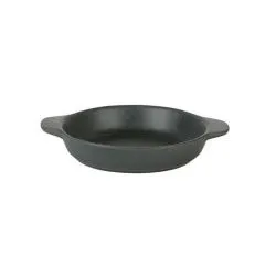 Купить форма для запекания d12см, с ручками, керамика, rustico carbon c31200 в Ижевске – цена завода, доставка до двери | RuOborudovanie.ru