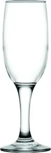 Бокал для шампанского (флюте) 190 мл Bistro [1060463, 44419/b] – купить в Ижевске по цене завода