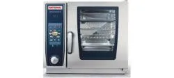 Купить пароконвектомат rational combimaster plus xs/лев – цена от завода, доставка до двери | RuOborudovanie.ru