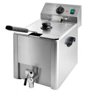 Фритюрница Viatto HDF8 – купить в Ижевске по цене завода