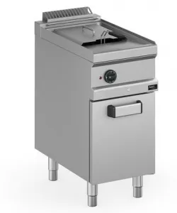 Фритюрница Apach APFE-47P/PL 700 серии – купить в Ижевске по цене завода