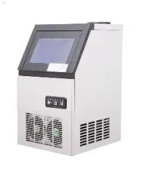 Купить льдогенератор hurakan hkn-imc25 (кубики) в Ижевске – цена завода, доставка до двери | RuOborudovanie.ru