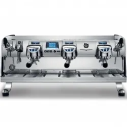 Кофемашина Victoria Arduino VA 388 Black Eagle Gravimetric 3 gr, 380 V, steelux автомат – купить в Ижевске с доставкой Купить кофемашина victoria arduino va 388 black eagle gravimetric 3 gr, 380 v, steelux автомат в Ижевске – цена завода, доставка до двери | RuOborudovanie.ru
