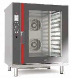 Купить шкаф пекарский gierre bake1000p – цена от завода, доставка до двери | RuOborudovanie.ru