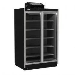 Купить шкаф холодильный kayman впв с 250 с кассетным агрегатом 2580х880х2310 (0..+6с) 5полок – цена от завода, доставка до двери | RuOborudovanie.ru