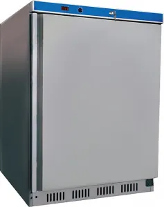Шкаф морозильный Koreco HF200SS объемом 120 л – купить в Ижевске по цене завода