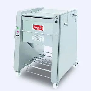 Шкуросъёмная машина Nock Vliesex V 460N – купить в Ижевске по цене завода