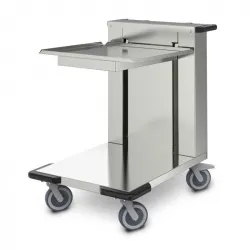 Купить диспенсер для подносов winterhalter 75203608 в Ижевске – цена завода, доставка до двери | RuOborudovanie.ru