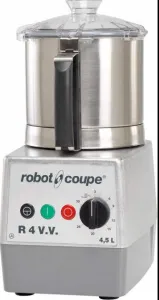 Куттер Robot Coupe R4 V.V. арт.22411 – купить в Ижевске по цене завода