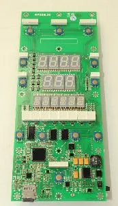 Плата Retigo для Orange V2 Ea14-0100