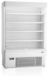 Горка холодильная пристенная Tefcold Md1400 – купить в Ижевске с доставкой Купить горка холодильная пристенная tefcold md1400 в Ижевске – цена завода, доставка до двери | RuOborudovanie.ru