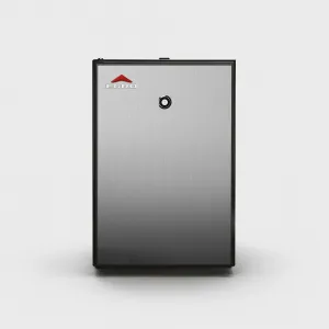 Холодильник для молока EGRO Quick-Milk Fridge Std, черный – купить в Ижевске по цене завода