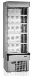 Купить горка холодильная пристенная tefcold md700x-zero в Ижевске – цена завода, доставка до двери | RuOborudovanie.ru