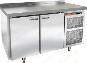 Стол с охлаждающим шкафом Hicold Sn11/Tn W – купить в Ижевске по цене завода
