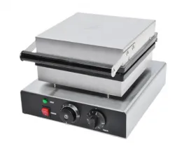 Вафельница Kocateq GH15SWBNW для 4 квадратных вафель 11.5х11.5 см – купить в Ижевске с доставкой Купить вафельница kocateq gh15swbnw для 4 квадратных вафель 11.5х11.5 см в Ижевске – цена завода, доставка до двери | RuOborudovanie.ru