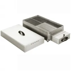 Коптильня Roller Grill Fm 3 – купить в Ижевске с доставкой Купить коптильня roller grill fm 3 в Ижевске – цена завода, доставка до двери | RuOborudovanie.ru