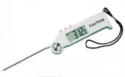 Термометр Paderno 4971500 – купить в Ижевске с доставкой Купить термометр paderno 4971500 в Ижевске – цена завода, доставка до двери | RuOborudovanie.ru