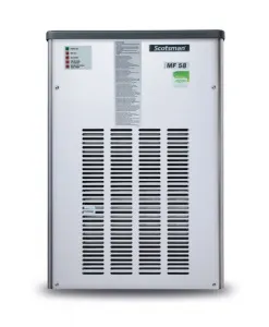Льдогенератор Scotsman Mf 58 Split Ox – купить по цене завода