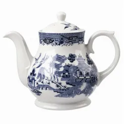 Купить чайник/кофейник 0,85л vintage prints, цвет sandringham bwlps301 в Ижевске – цена завода, доставка до двери | RuOborudovanie.ru