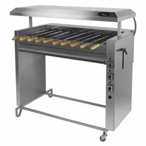 Шашлычница Grill Master Ф3ШЭ – купить в Ижевске по цене завода