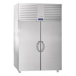 Купить аппарат шоковой заморозки abat шок-40-01 арт.71000019522, 20 уровней, 2-х секц., в компл. 2 тележки – цена от завода, доставка до двери | RuOborudovanie.ru