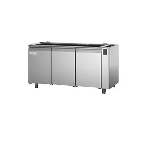 Стол морозильный кондитерский Apach Chef Line Ltfp111Ntr – купить по цене завода