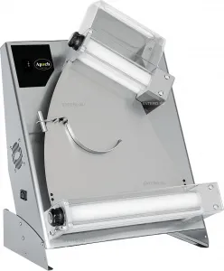 Тестораскатка Arm420 для пиццы Apach – купить по цене завода