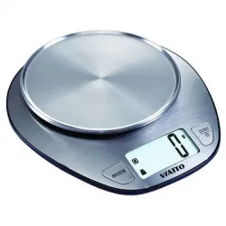 Весы электронные кухонные Viatto VA-KS-55S – купить в Ижевске с доставкой Купить весы электронные кухонные viatto va-ks-55s в Ижевске – цена завода, доставка до двери | RuOborudovanie.ru