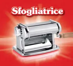 Аппарат для макарон Imperia Sfogliatrice Ipasta ручной 162 – купить в Ижевске с доставкой Купить аппарат для макарон imperia sfogliatrice ipasta ручной 162 в Ижевске – цена завода, доставка до двери | RuOborudovanie.ru